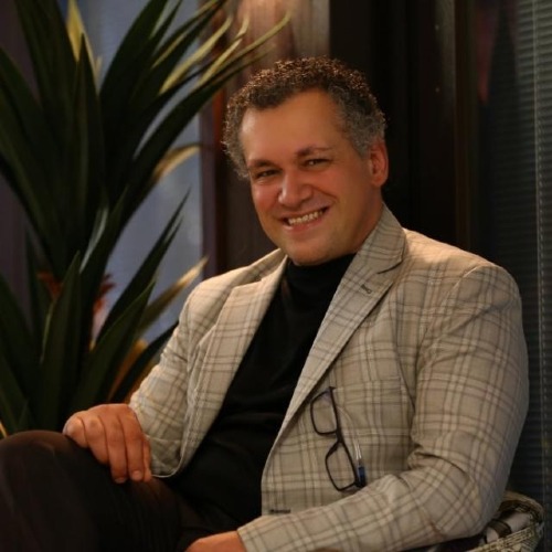 هرمز هارطون